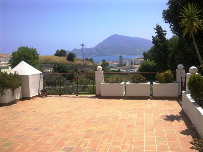 Bonito Apartamento Con Inmensa Terraza Y Piscina Альтеа Экстерьер фото