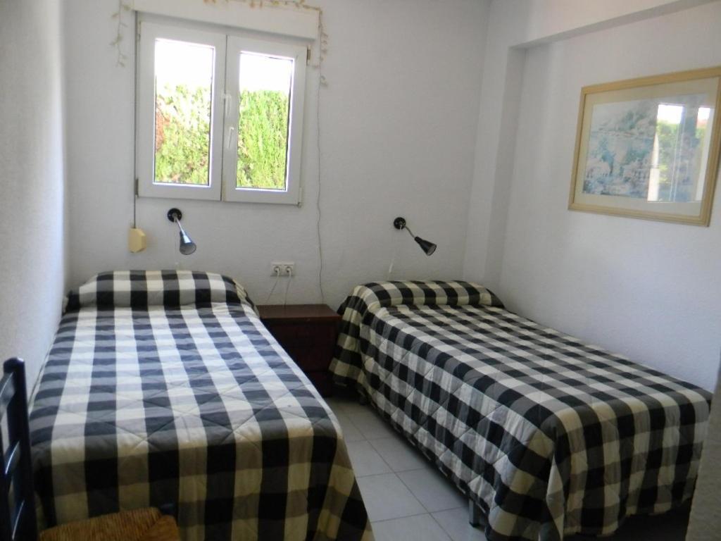 Bonito Apartamento Con Inmensa Terraza Y Piscina Альтеа Экстерьер фото